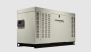 Generac RG03824GNAX Protector QS Series 38kW Liquid Cooled Standby Generator