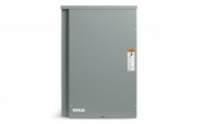 Kohler RXT-JMTC-0100A-QS4 100 Amp 480V 3 Phase Nema 3R Automatic Transfer Switch