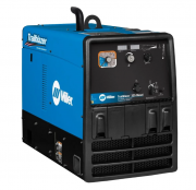 Miller 907799001 Trailblazer 325 Kubota Diesel Welder with GFCI and ArcReach