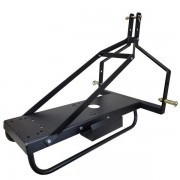 IMD P10015 - PTO Generator 3-Point Hitch Kit (10-31kW)