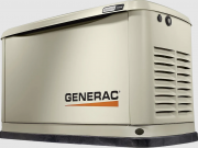 Generac 7042 Guardian 22kW Standby Generator with Wi-Fi