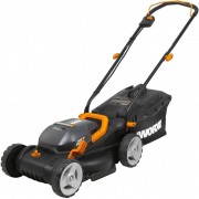 WORX 40V CORDLESS LAWN MOWER