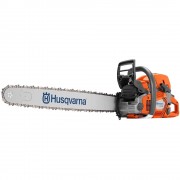 Husqvarna 572 XP 28 Inch Gas Chainsaw .050in Gauge