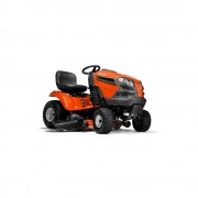Husqvarna YTH24V48 48 Inch 24HP Briggs & Stratton Gasoline Riding Lawn Mower