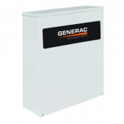 Generac RTSN200K3 Guardian 200-Amp 3-Phase Automatic Transfer Switch (277/480V)
