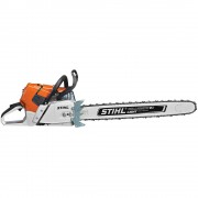 Stihl MS 661 C-M 33RS 2253 36 Inch Bar Gas Powered Rear Handle Chainsaw