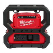 Milwaukee 2845-20 M18 Carry-On 3600 Watt Portable Power Supply