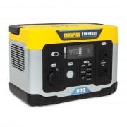 Champion Power Equipment 201189 579 Wh Power Station
