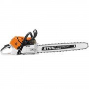 Stihl 25 Inch Bar 79.2 cc Gas Powered Professional Chainsaw