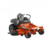 Husqvarna MZ61 61 Inch 27HP Briggs & Stratton Gasoline-Powered Zero-Turn Lawn Mower