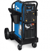 Miller 907818002 Dynasty 300 TIG Runner Package with CPS