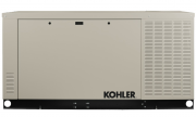 Kohler 48RCLC 48kW 3-Phase Liquid Cooled Standby Generator