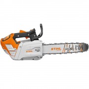 Stihl MSA 220 TC-0 14 Inch Quick-Adjust 36V Battery-Powered Chainsaw (Bare Tool)