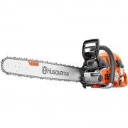 Husqvarna 562 XP 18inch 60 cc Gas Powered Professional Chainsaw with C85 Chain