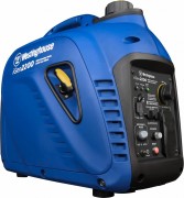 Westinghouse 2200 Watt Gas Powered Inverter Generator iGen2200