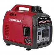 Honda EB2200ITAN 2200 Watt Inverter Generator with CO Minder