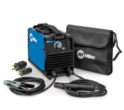 Miller 907721 Thunderbolt 160 DC Stick Welder
