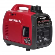 Honda EU2200ITAN 2200 Watt Inverter Generator with CO Minder