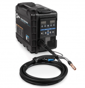 Miller 951733 ArcReach Smart Feeder with PipeWorx MIG Gun