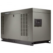 Honeywell HG06045X 60kW Three Phase Commercial Generator with Mobile Link