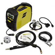 ESAB 0700501200 EM 210 MIG Only Welder