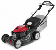 Honda Lawn Mower Self Propelled Walk Behind 21in Select Drive 4-in-1 Versamow