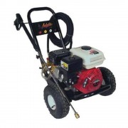 Aaladin Cleaning Systems 4000 PSI 4.0 GPM Gas Powered Cold Water Pressure Washer with 4 Quick Couple Spray Nozzles