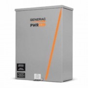 Generac CXSC100A301 PWRcell 100 Amp Non-SE Rated Automatic Transfer Switch