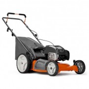 Husqvarna LC121P 21 163cc High Wheel Push Lawn Mower