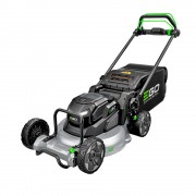 EGO POWER+ Commercial 56V 22 Inch Aluminum Deck Lawn Mower with Peak Power - Bare Tool