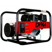 Winco DP3000 - Dyna Professional 3000 Watt Portable Generator (CARB)