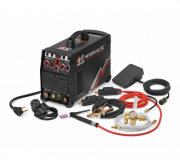 CK Worldwide MT200-AC/DC TIG Welder
