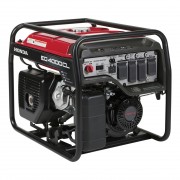 Honda EG4000CLAN 4000 Watt Portable Generator with CO Minder