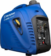 Westinghouse 2200 Watt Gas Powered Inverter Generator with CO Sensor iGen2200c