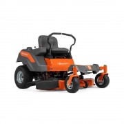 Husqvarna Z142 Zero Turn Lawn Mower 42in 655cc 17HP V Twin Gas