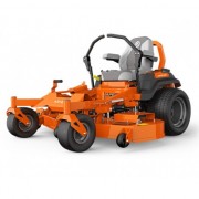 Husqvarna P-ZT60 60 inch 24.5 HP (Kawasaki) Zero Turn Mower
