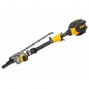 DeWalt 40V DCHT895X1 45 - 70 Battery Powered Pole Hedge Trimmer (7.5 Ah)