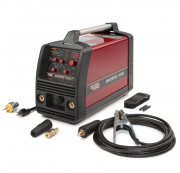 Lincoln K1845-1 Invertec 160-T TIG Welder