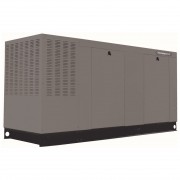 Honeywell HG08045X 80kW Three Phase Commercial Generator with Mobile Link