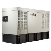 Generac RD02025GDAE Protector Series 20 kW Liquid Cooled Diesel Standby Generator