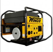 Winco WL18000VE-03/B - 16,500 Watt Electric Start Portable Generator w/ B&S Vanguard Engine (49-State)