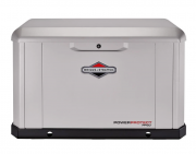 Briggs & Stratton 040662 20kW PowerProtect Standby Generator