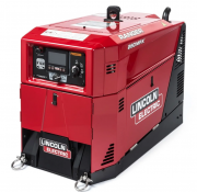 Lincoln K3458-1 Ranger 260 MPX Engine Driven Welder