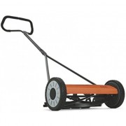 Husqvarna 540 (16 inch) NovoLette Silent Reel Mower
