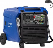 Westinghouse 11000 Watt Dual Fuel Inverter Generator with CO Sensor iGen11000DFc