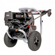 Simpson PowerShot 4200 PSI 4.0 GPM Gas Powered Cold Water Pressure Washer with 5 Spray Tips