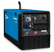 Miller 907771 Bobcat 200 Air Pak Welder