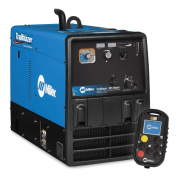 Miller 907799003 Trailblazer 325 Diesel Engine Welder with WIC