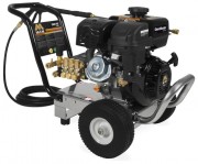 Mi T M ChoreMaster 3600 PSI 2.6 GPM Gas Powered Cold Water Pressure Washer with 3 Spray Tips