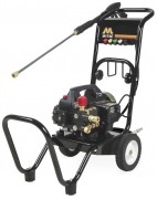 Mi T M ChoreMaster 1400 PSI 1.5 GPM Electric Cold Water Pressure Washer with 4 Spray Tips